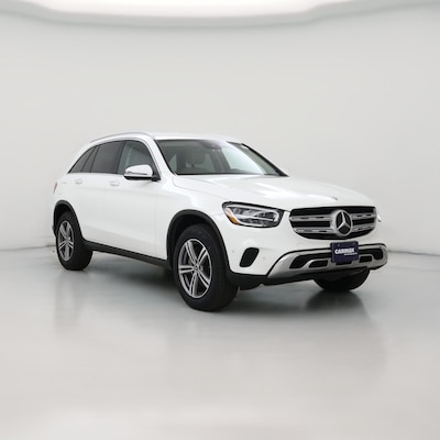2022 Mercedes-Benz GLC300