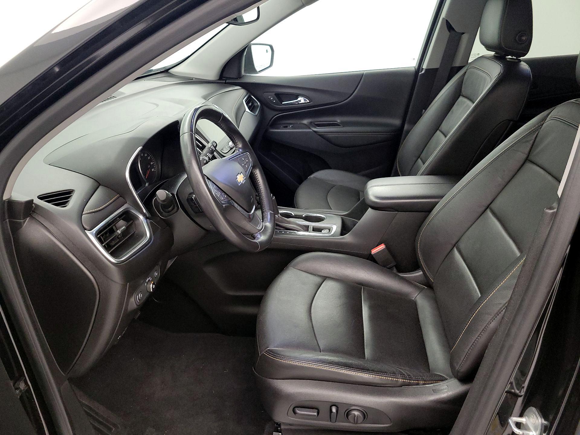 Thumbnail: 2020 Chevrolet Equinox - 11