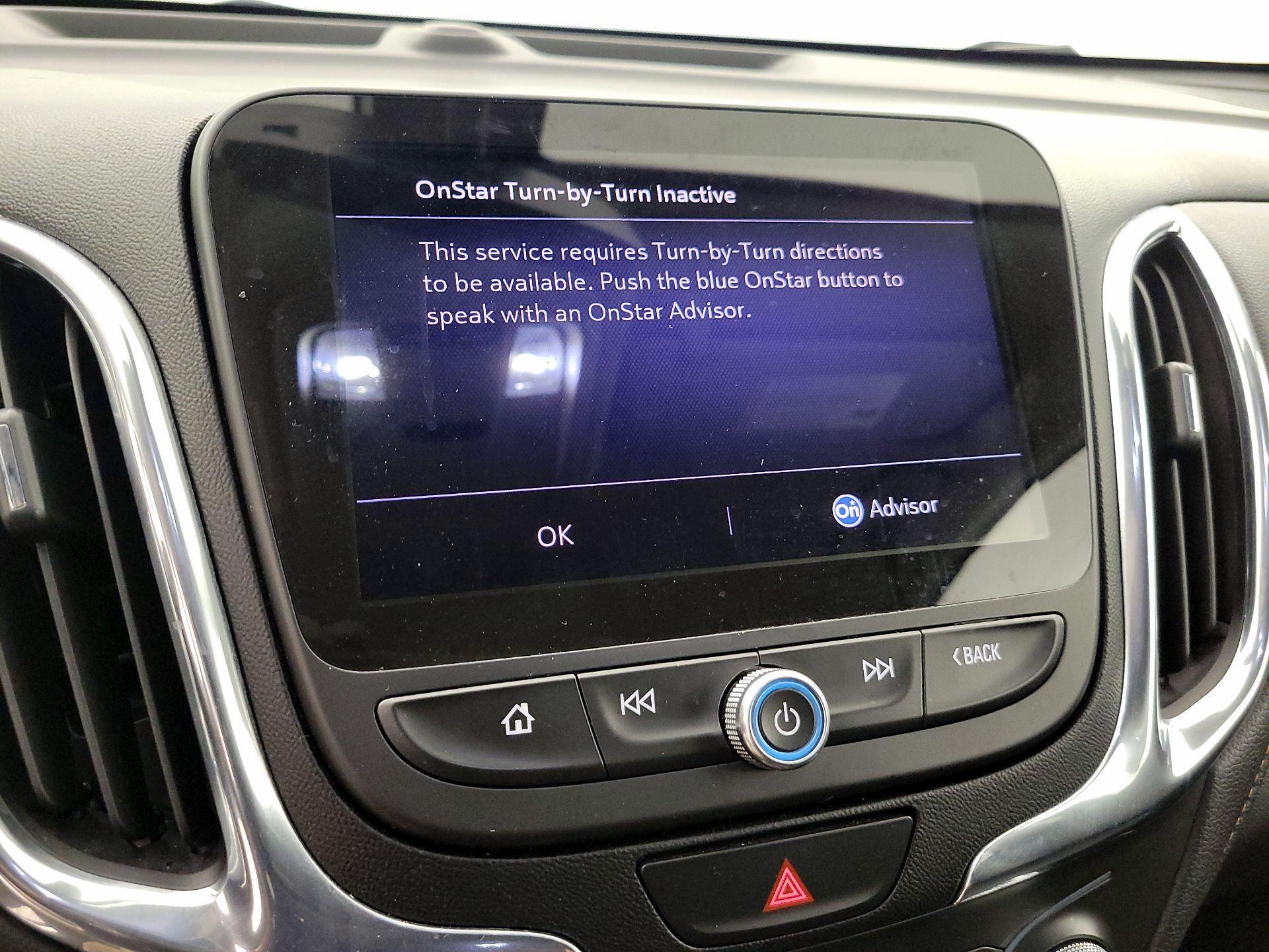 Thumbnail: 2020 Chevrolet Equinox - 14