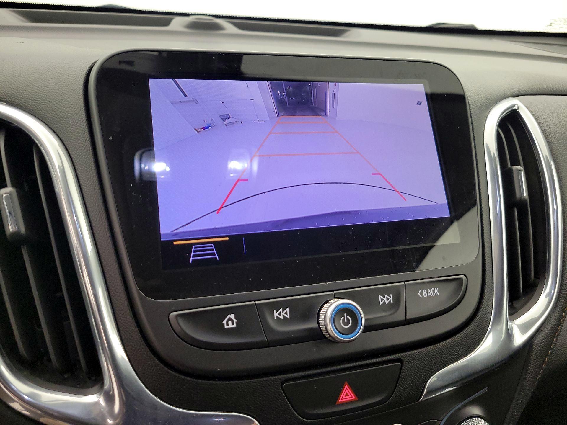 Thumbnail: 2020 Chevrolet Equinox - 15