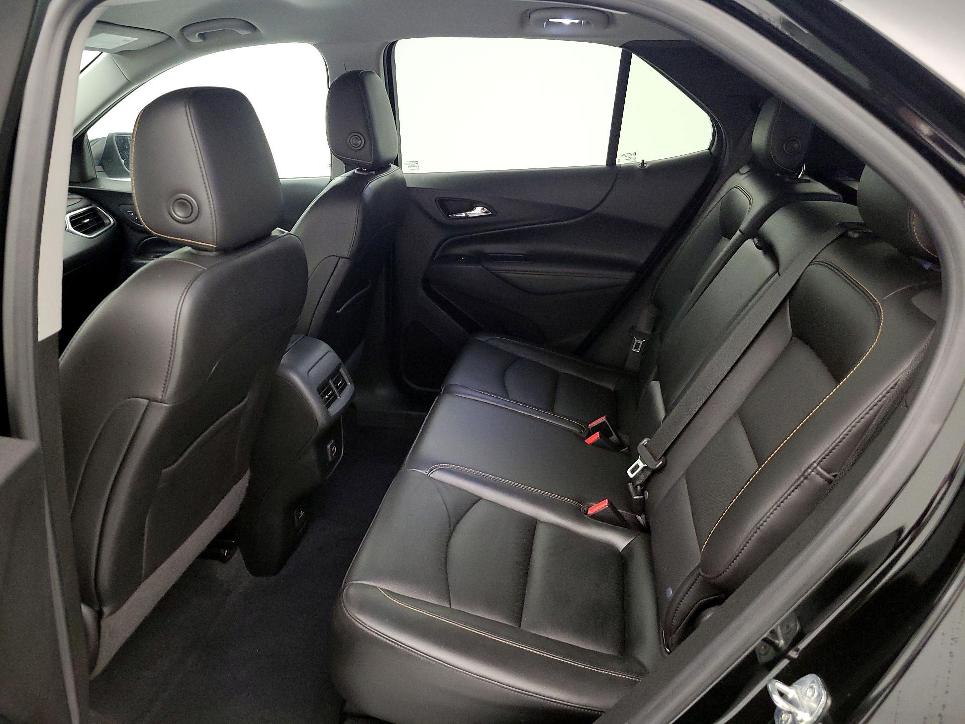 Thumbnail: 2020 Chevrolet Equinox - 20