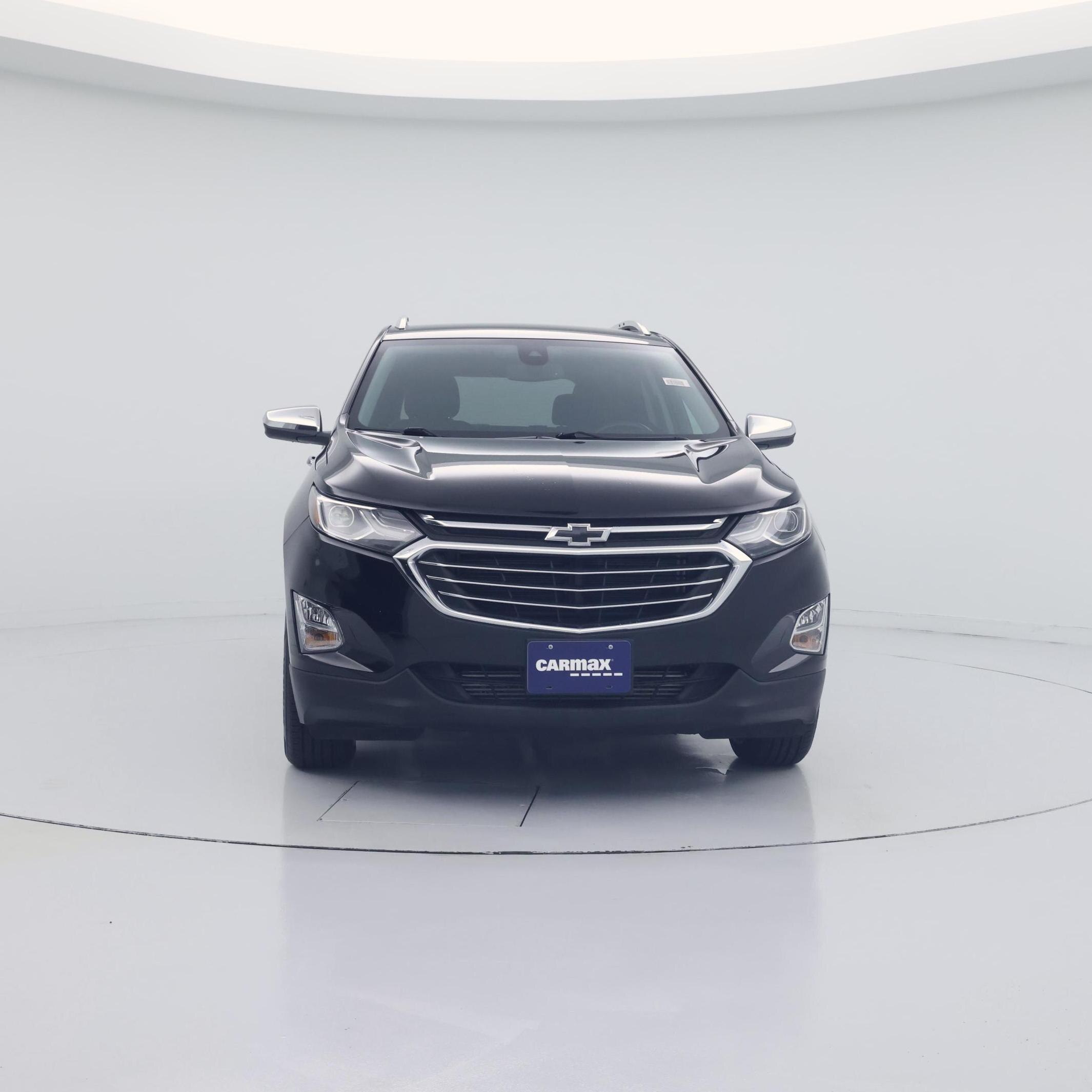 Thumbnail: 2020 Chevrolet Equinox - 5