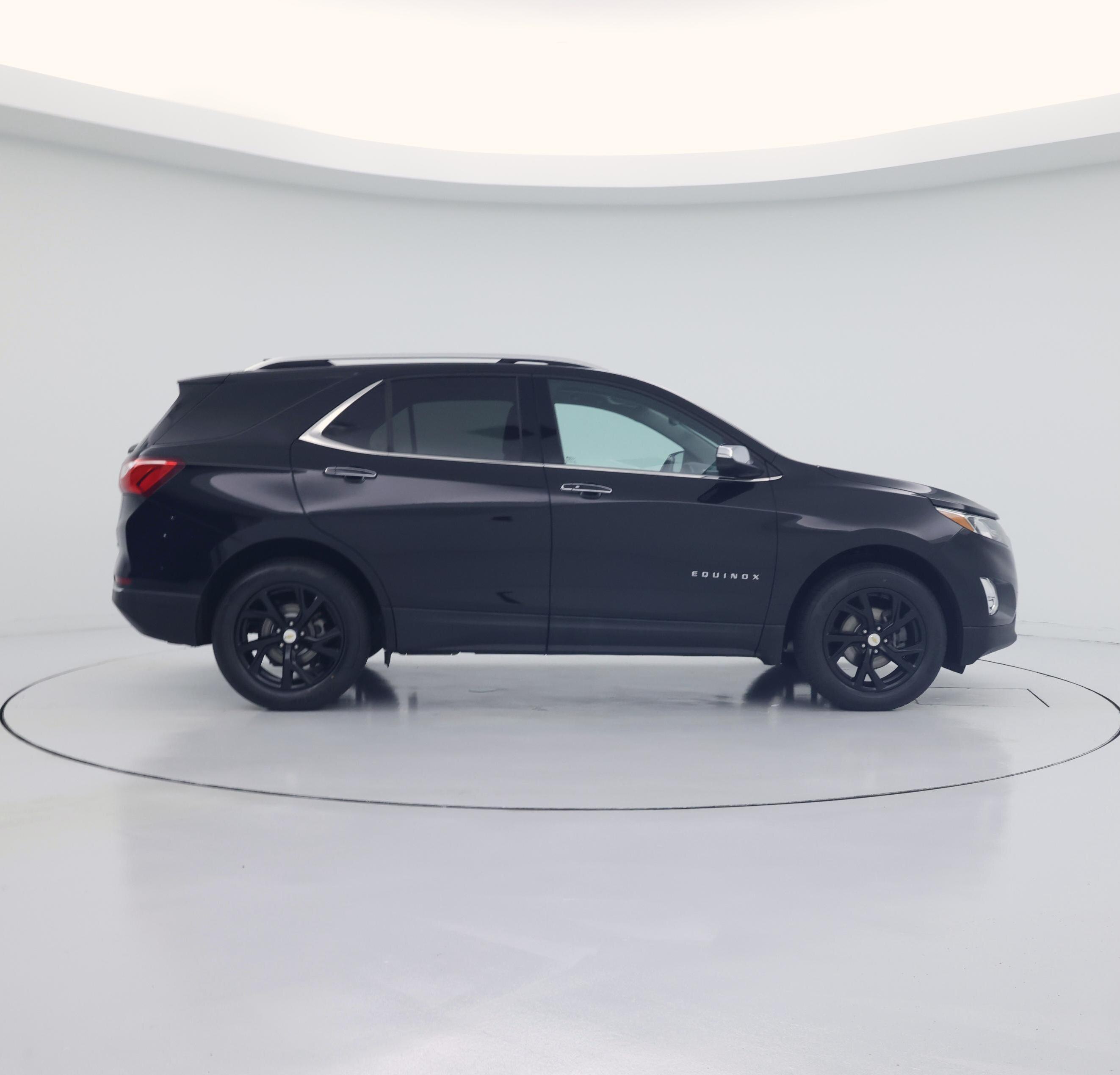 Thumbnail: 2020 Chevrolet Equinox - 7