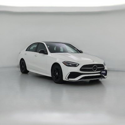 2024 Mercedes-Benz C300