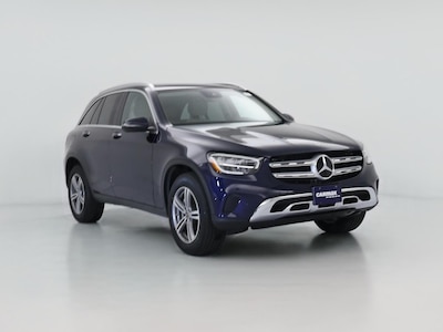 2022 Mercedes-Benz GLC300
