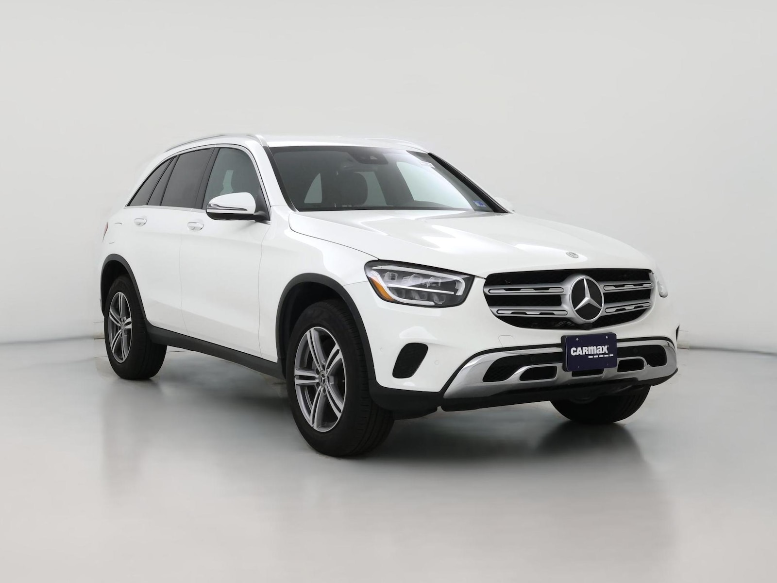 2022 Mercedes-Benz GLC