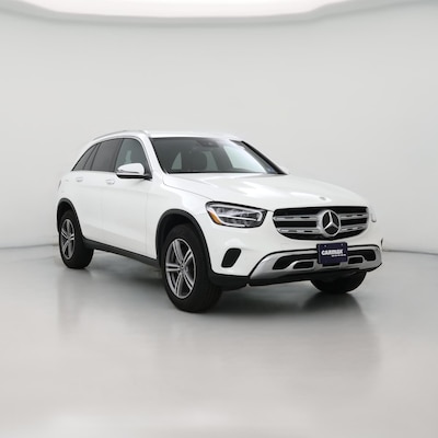2022 Mercedes-Benz GLC300