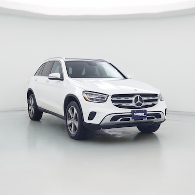 2022 Mercedes-Benz GLC300