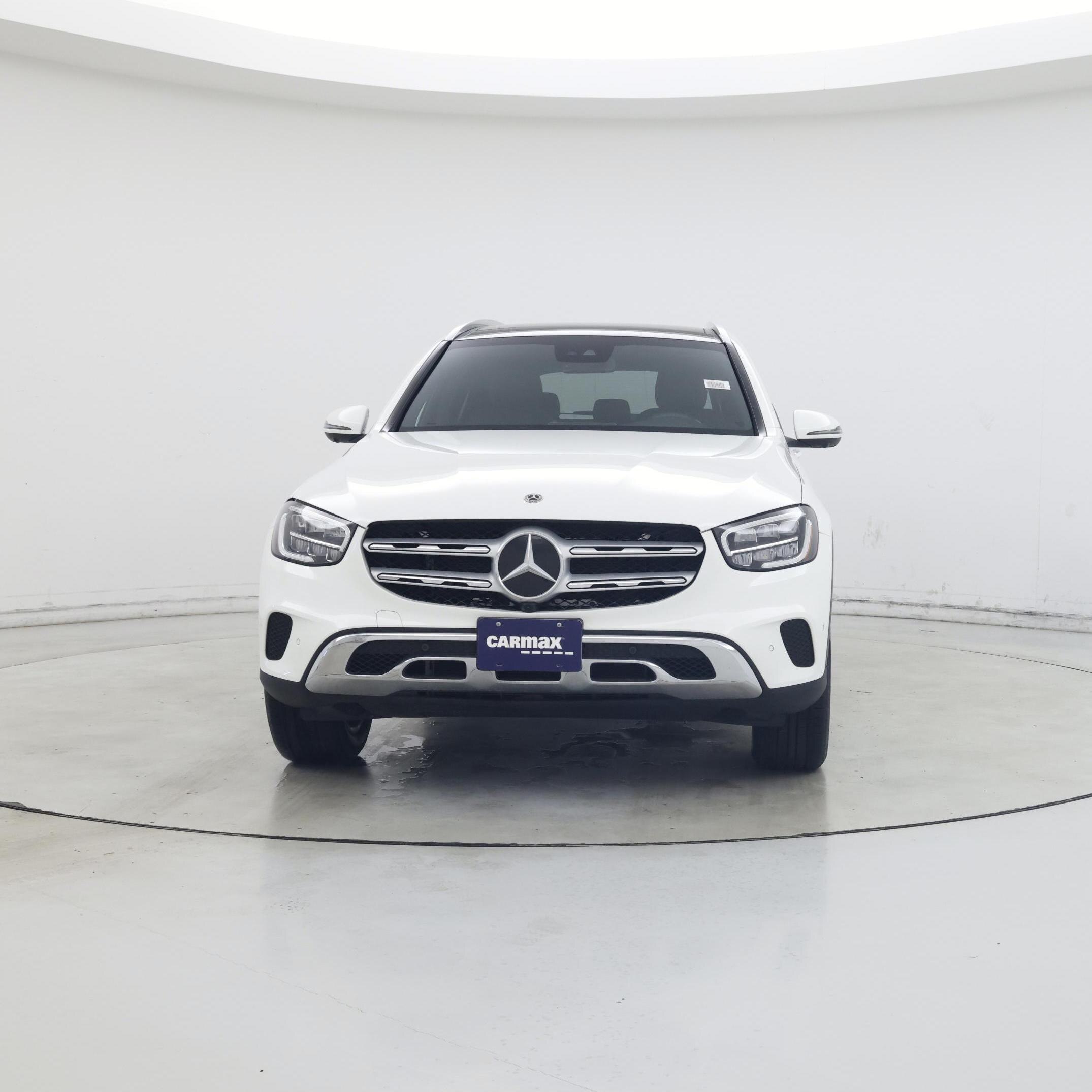 Thumbnail: 2022 Mercedes-Benz GLC - 5