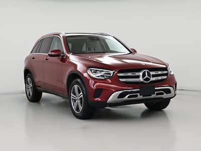2022 Mercedes-Benz GLC300