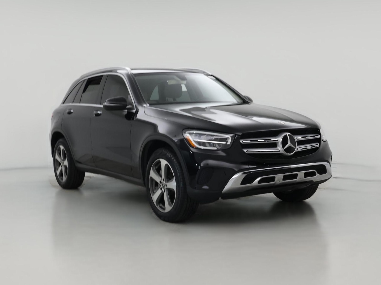 2020 Mercedes-Benz GLC GLC300