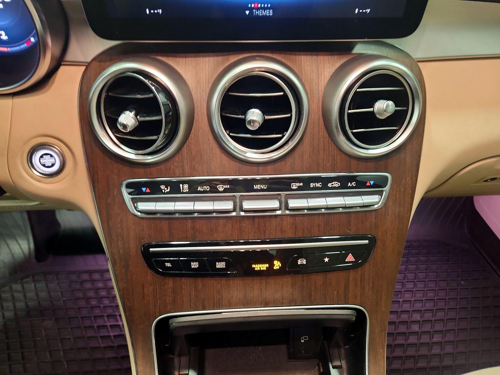 Thumbnail: 2020 Mercedes-Benz GLC - 16