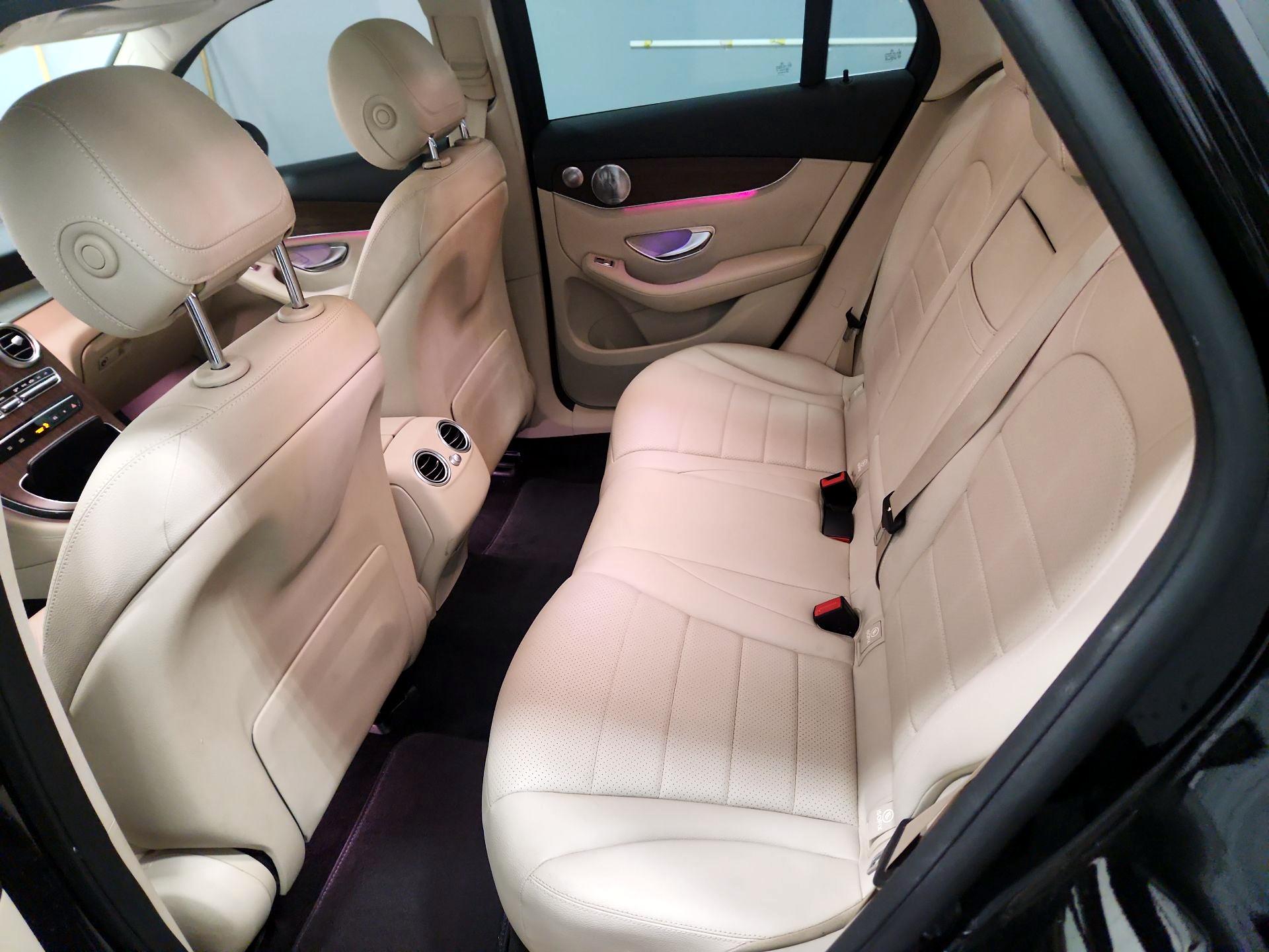 Thumbnail: 2020 Mercedes-Benz GLC - 20