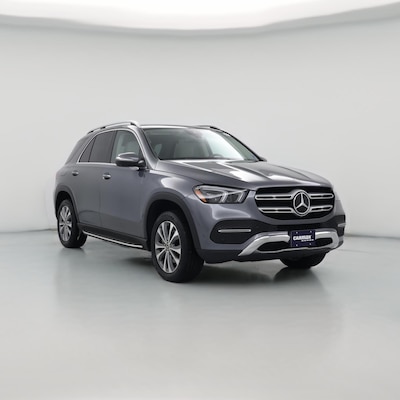 2023 Mercedes-Benz GLE350