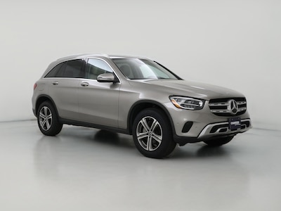 2022 Mercedes-Benz GLC300
