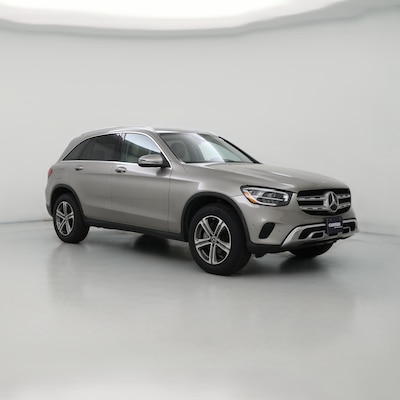 2022 Mercedes-Benz GLC300