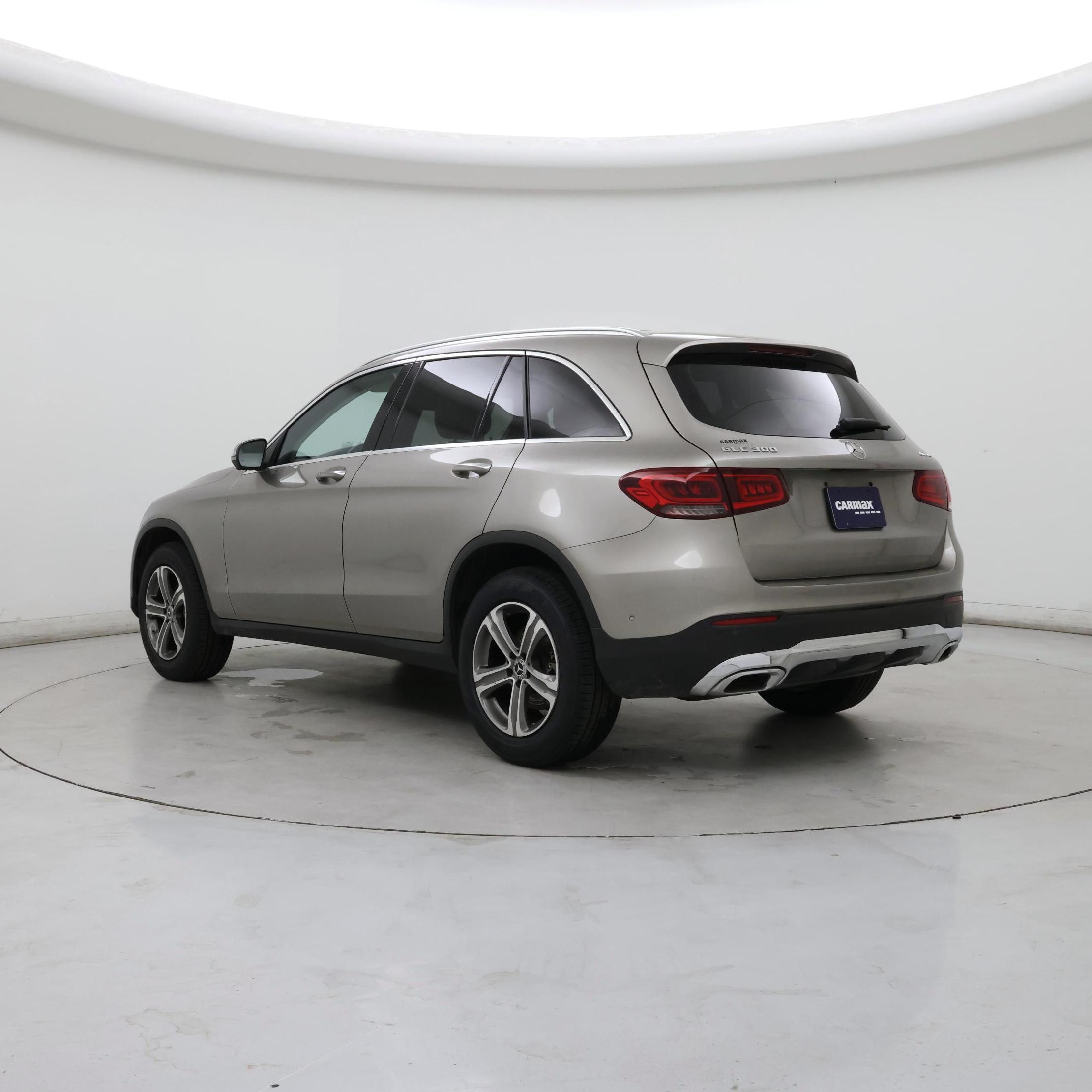 Thumbnail: 2022 Mercedes-Benz GLC - 2