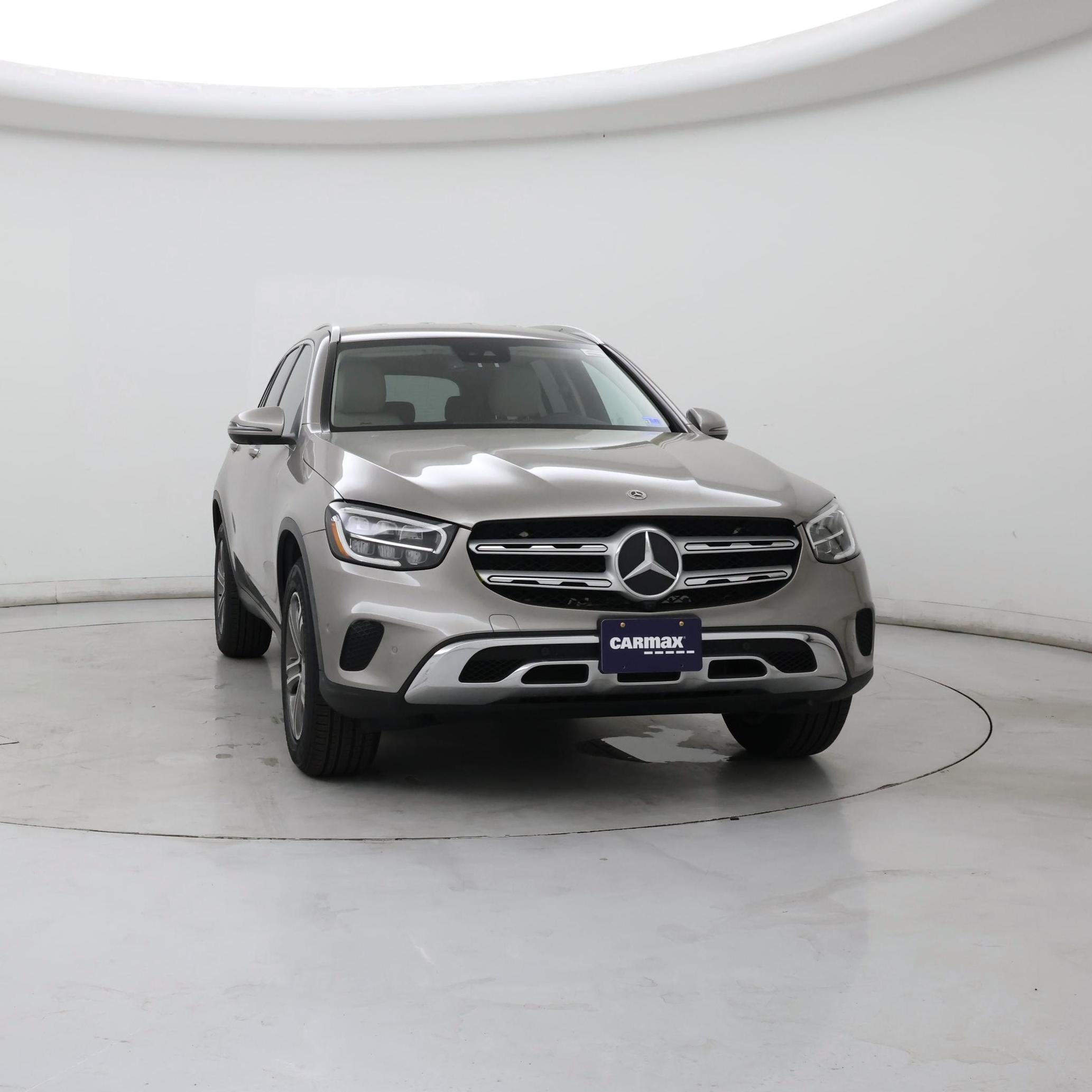 Thumbnail: 2022 Mercedes-Benz GLC - 5