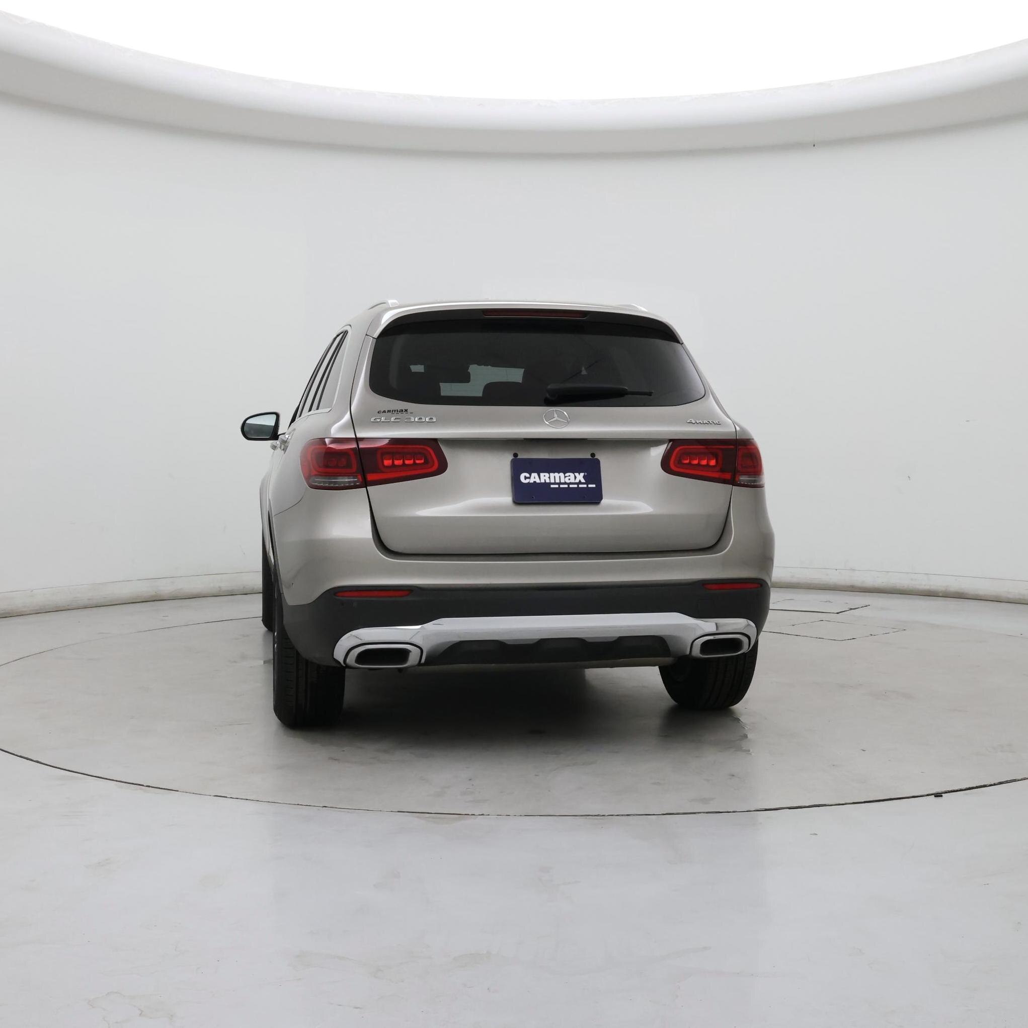 Thumbnail: 2022 Mercedes-Benz GLC - 6