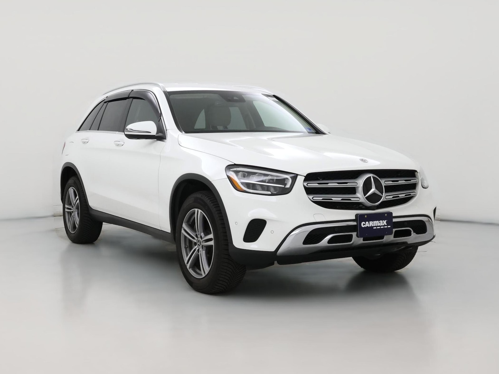 2022 Mercedes-Benz GLC