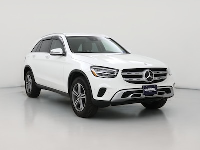 2022 Mercedes-Benz GLC300
