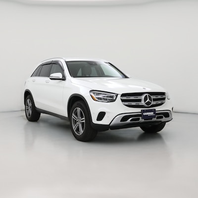 2022 Mercedes-Benz GLC300