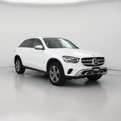 2022 Mercedes-Benz GLC300