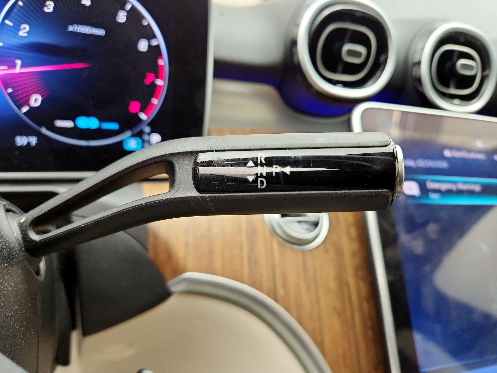 Thumbnail: 2022 Mercedes-Benz C-Class - 17