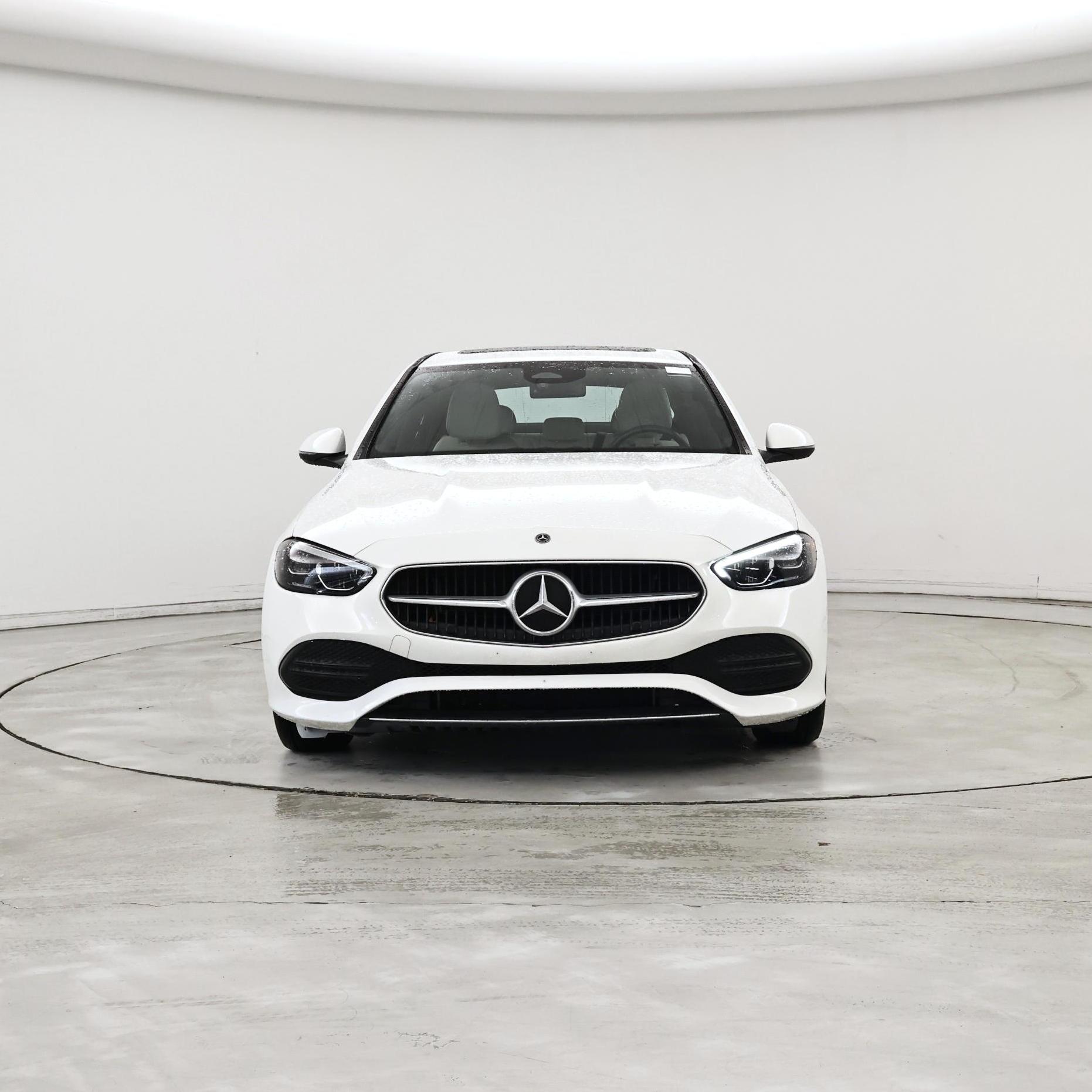 Thumbnail: 2022 Mercedes-Benz C-Class - 5