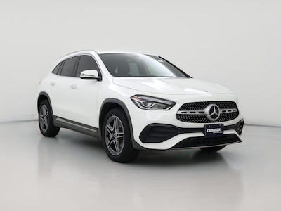 2022 Mercedes-Benz GLA250