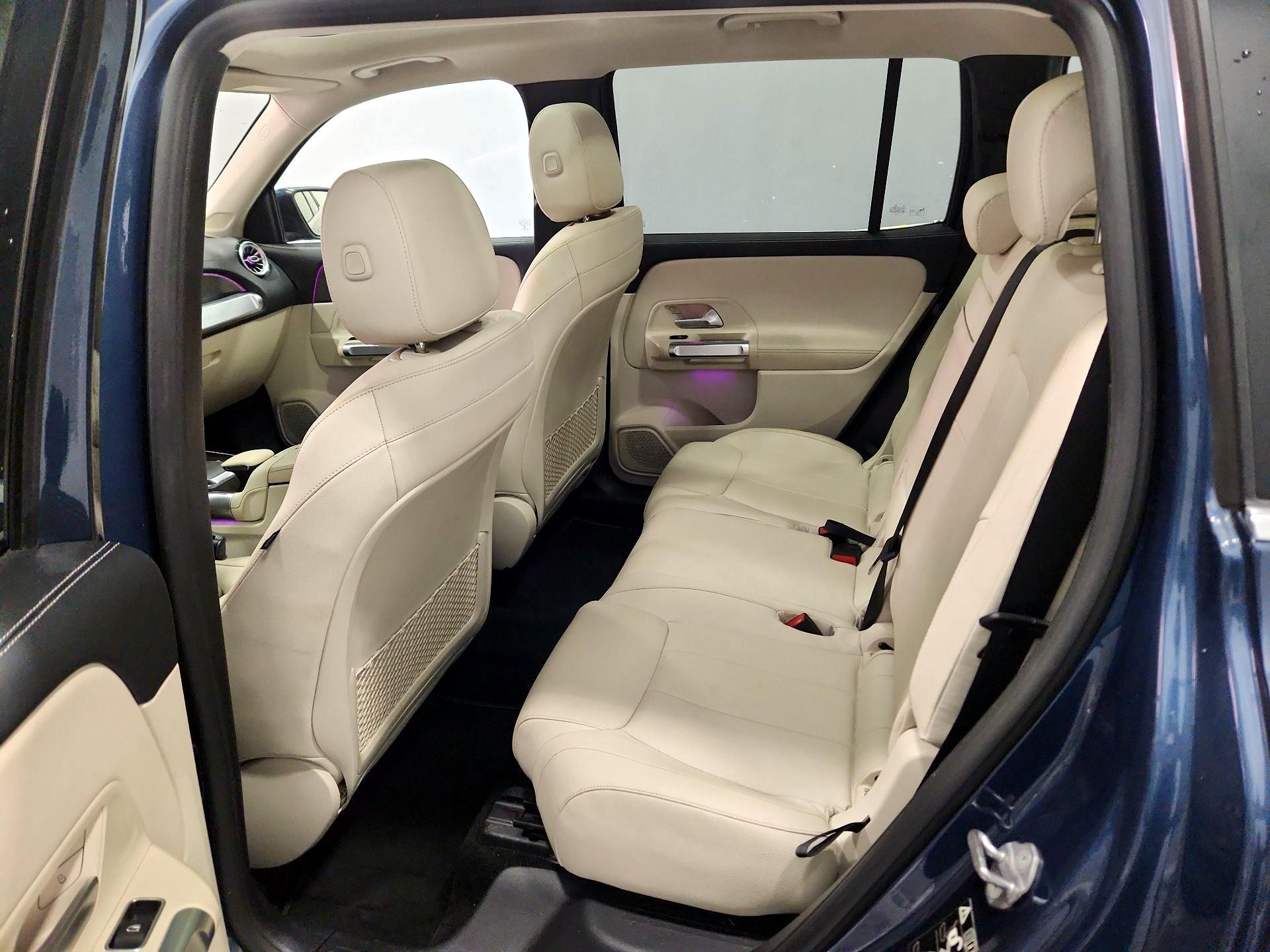 Thumbnail: 2021 Mercedes-Benz GLB - 19