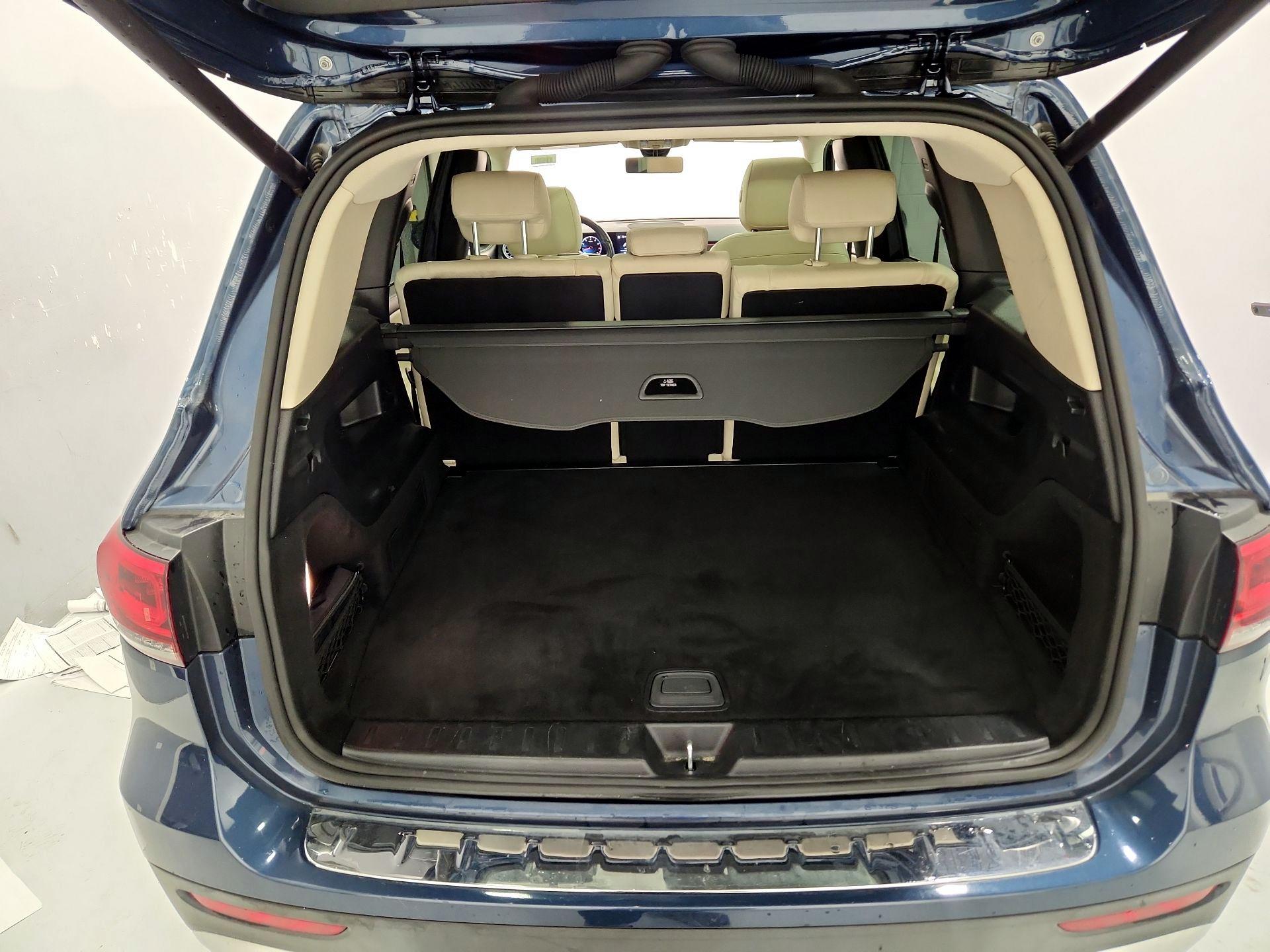 Thumbnail: 2021 Mercedes-Benz GLB - 20