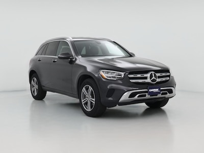 2021 Mercedes-Benz GLC300