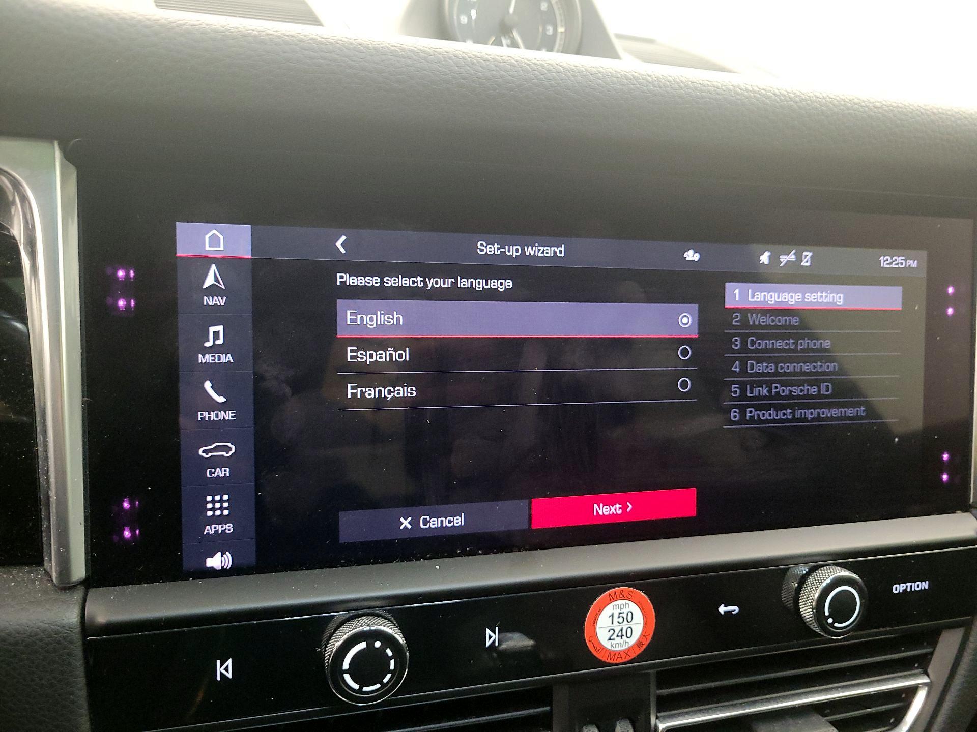 Thumbnail: 2022 Porsche Macan - 15