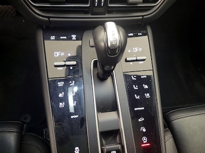 Shifter