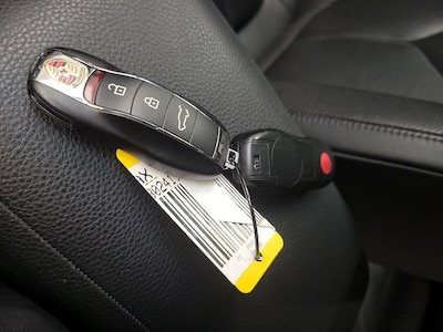 Keys