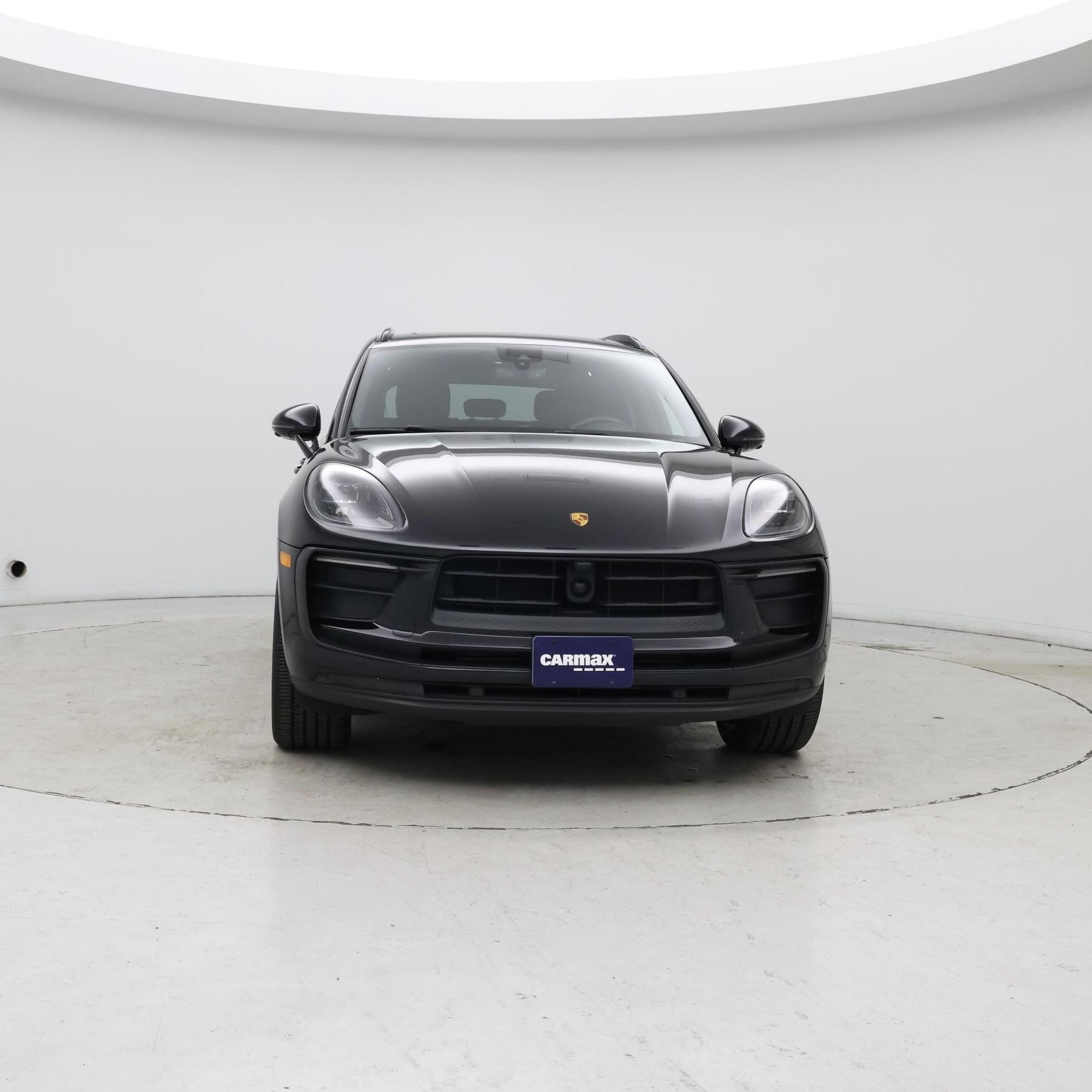 Thumbnail: 2022 Porsche Macan - 5