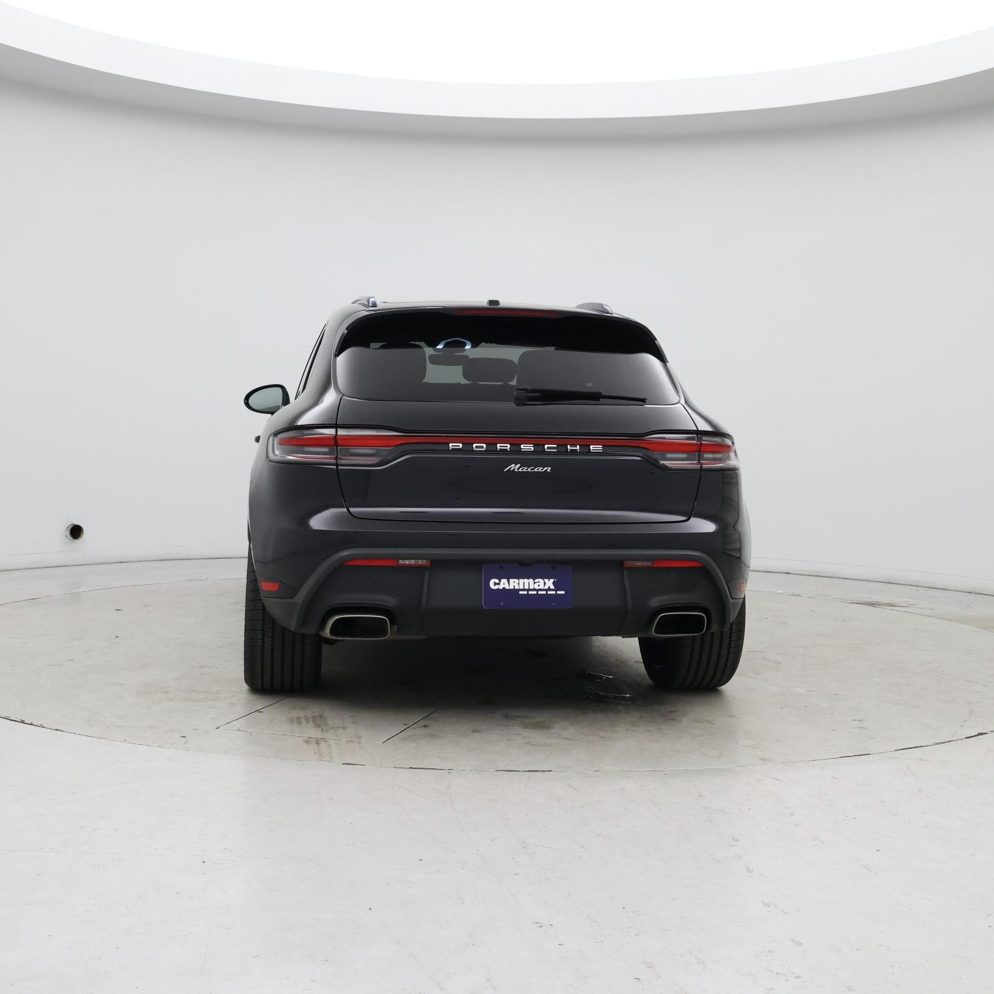 Thumbnail: 2022 Porsche Macan - 6