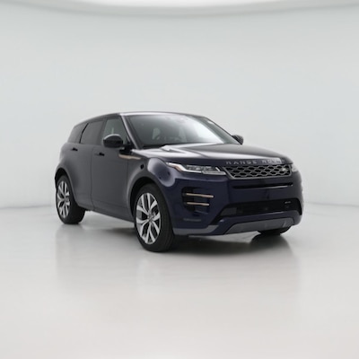 2023 Land Rover Range Rover Evoque R-Dynamic S