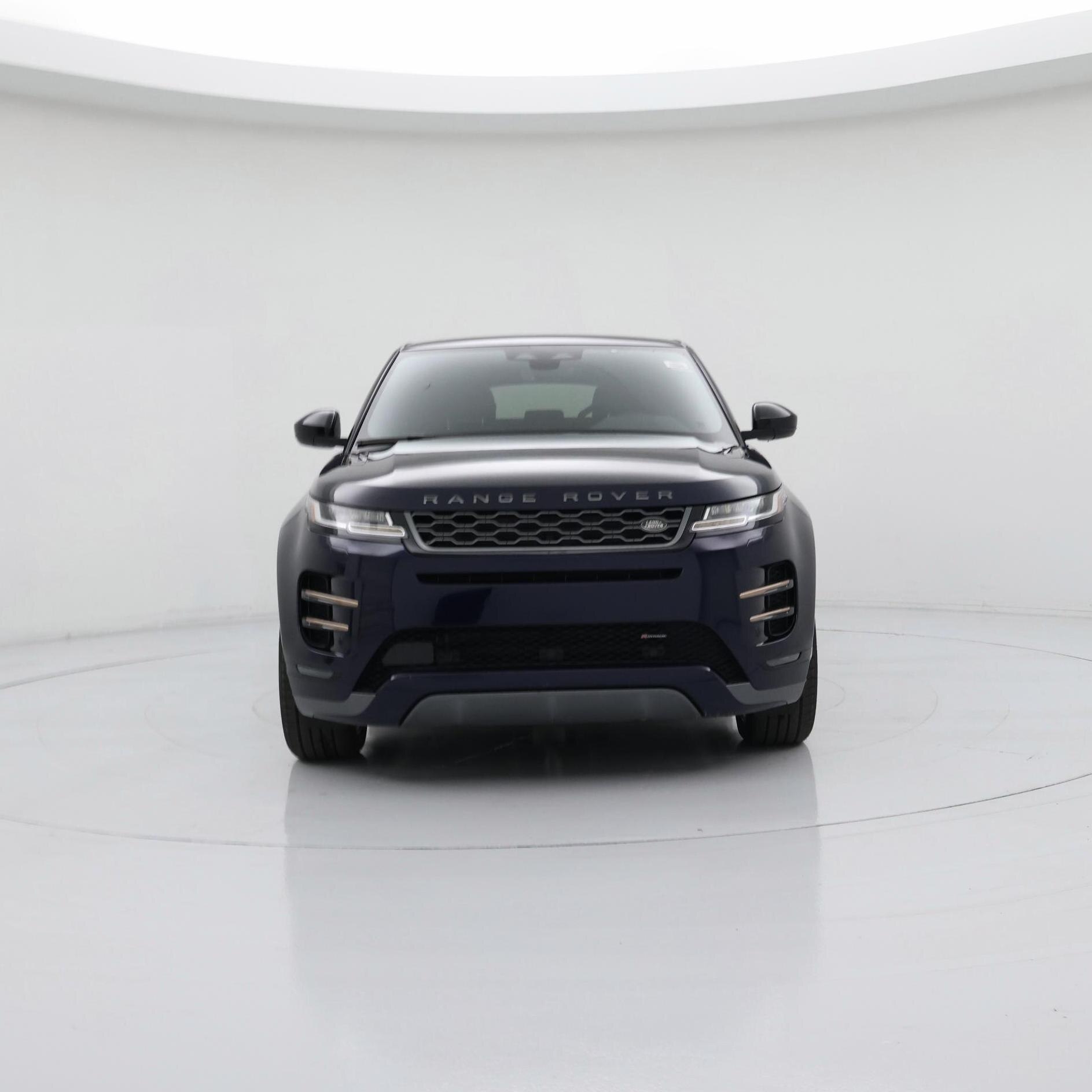 Thumbnail: 2023 Land Rover Range Rover Evoque - 5