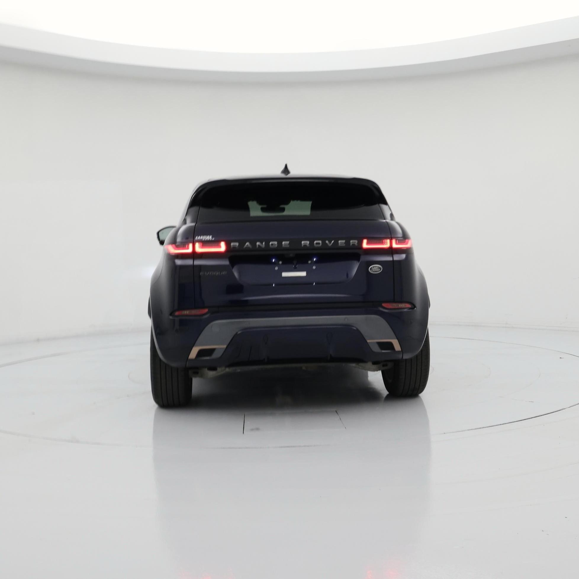 Thumbnail: 2023 Land Rover Range Rover Evoque - 6