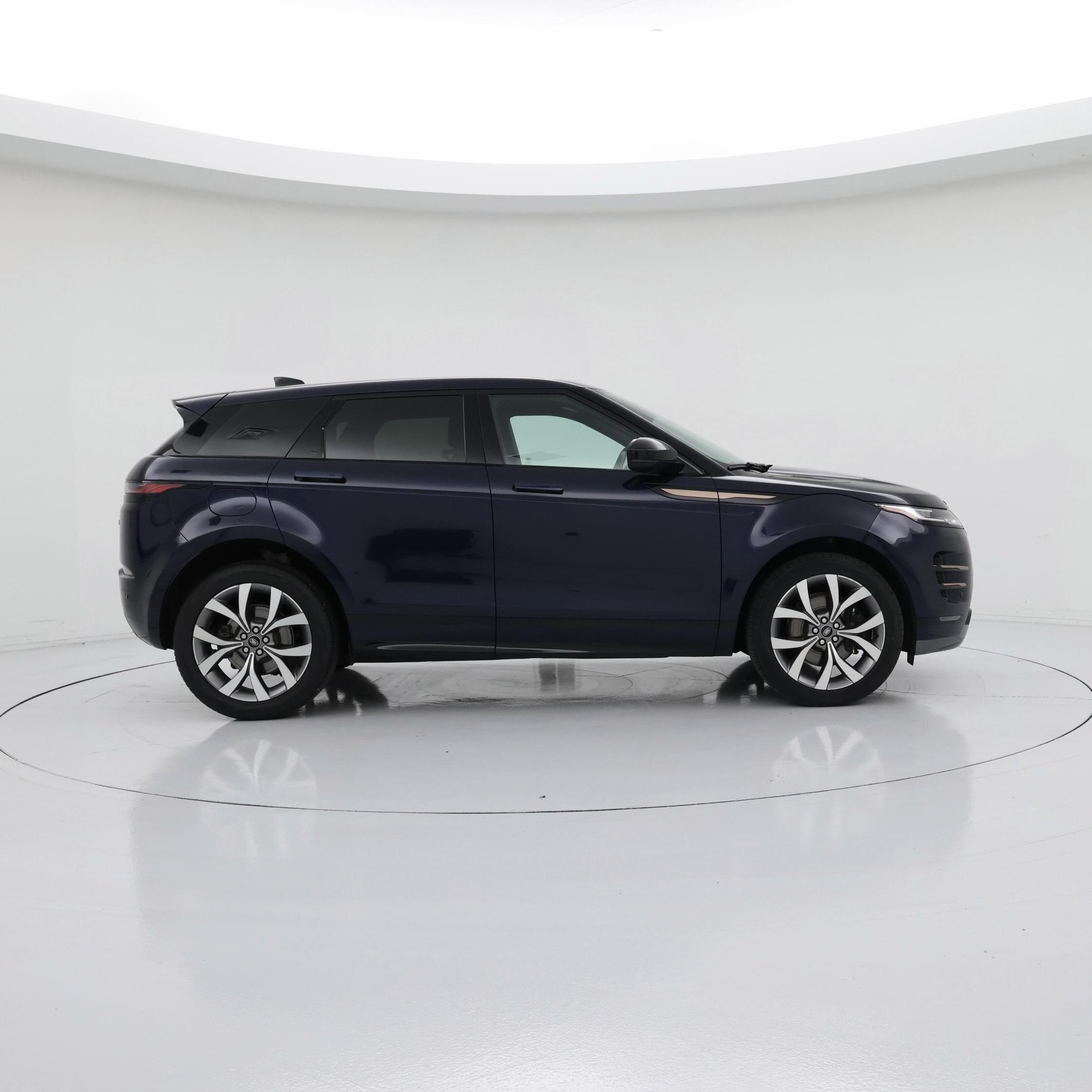 Thumbnail: 2023 Land Rover Range Rover Evoque - 7