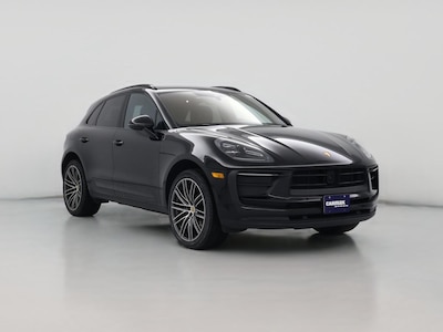 2023 Porsche Macan
