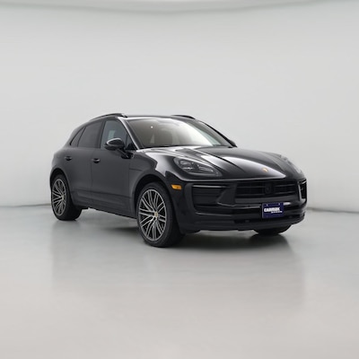 2023 Porsche Macan