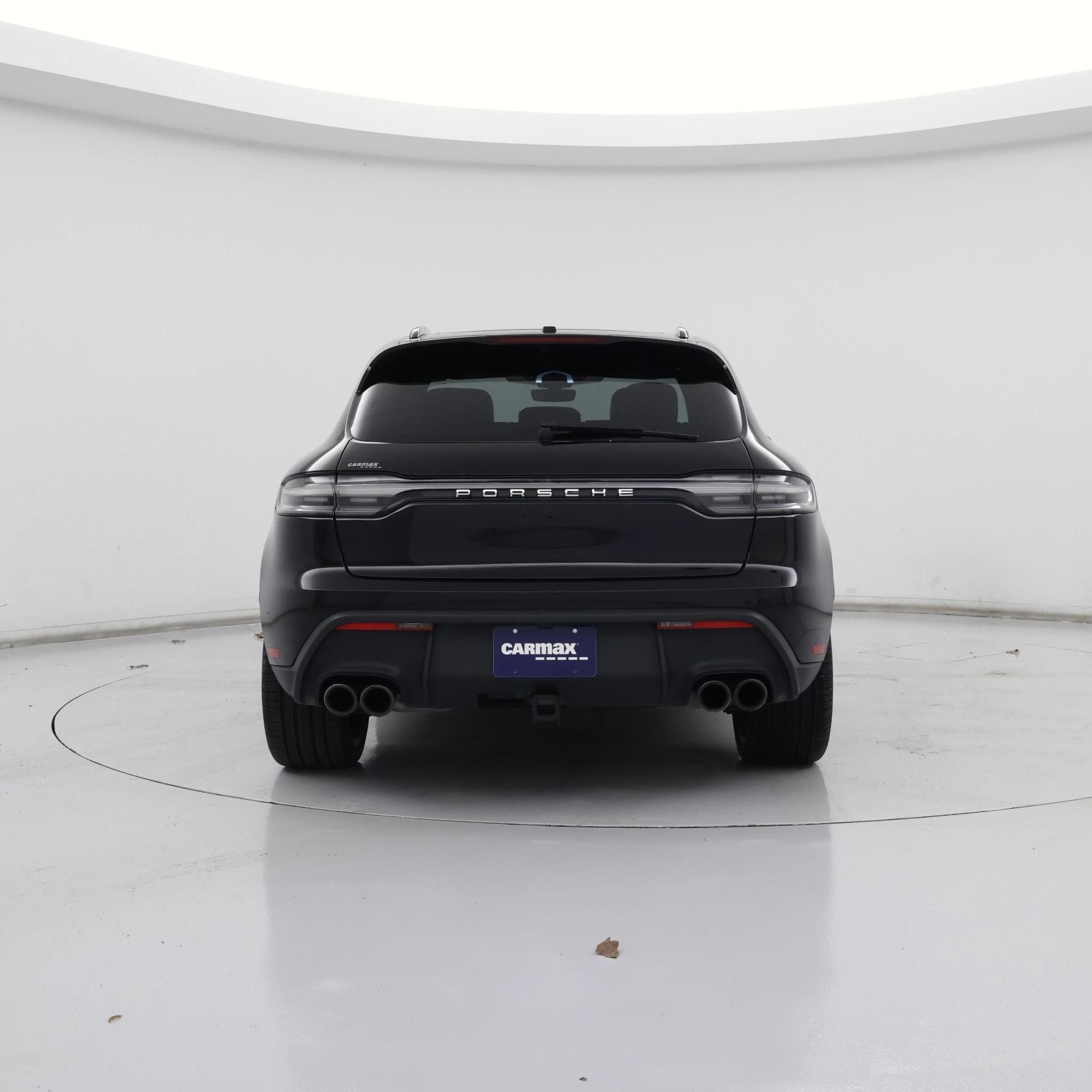 Thumbnail: 2023 Porsche Macan - 6