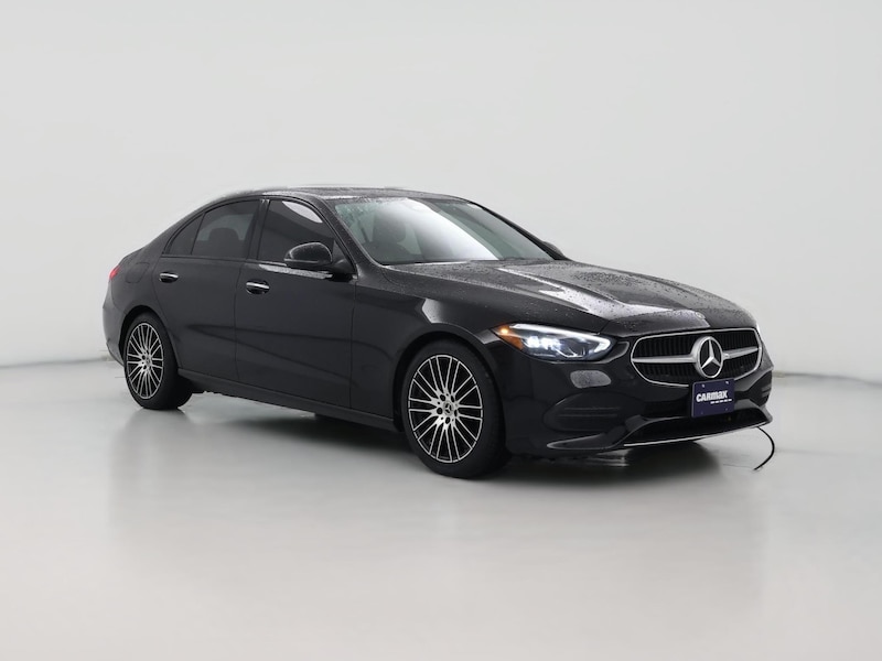 2022 Mercedes-Benz C300 null