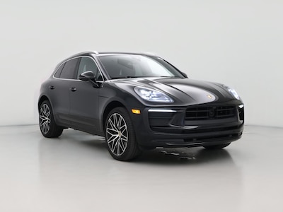 2023 Porsche Macan