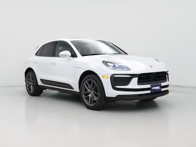 2023 Porsche Macan