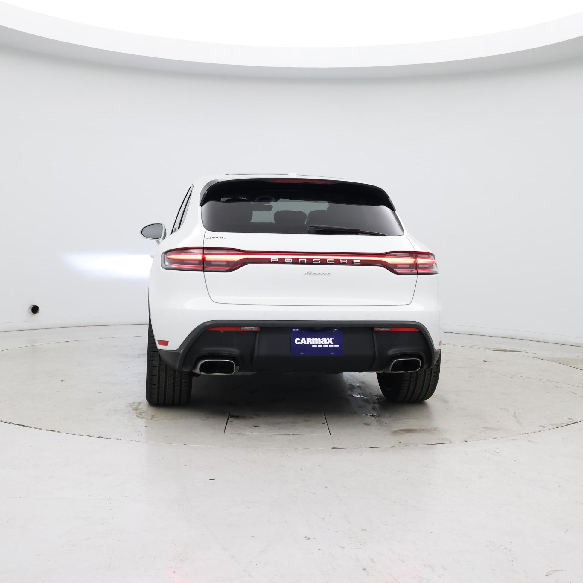 Thumbnail: 2022 Porsche Macan - 6