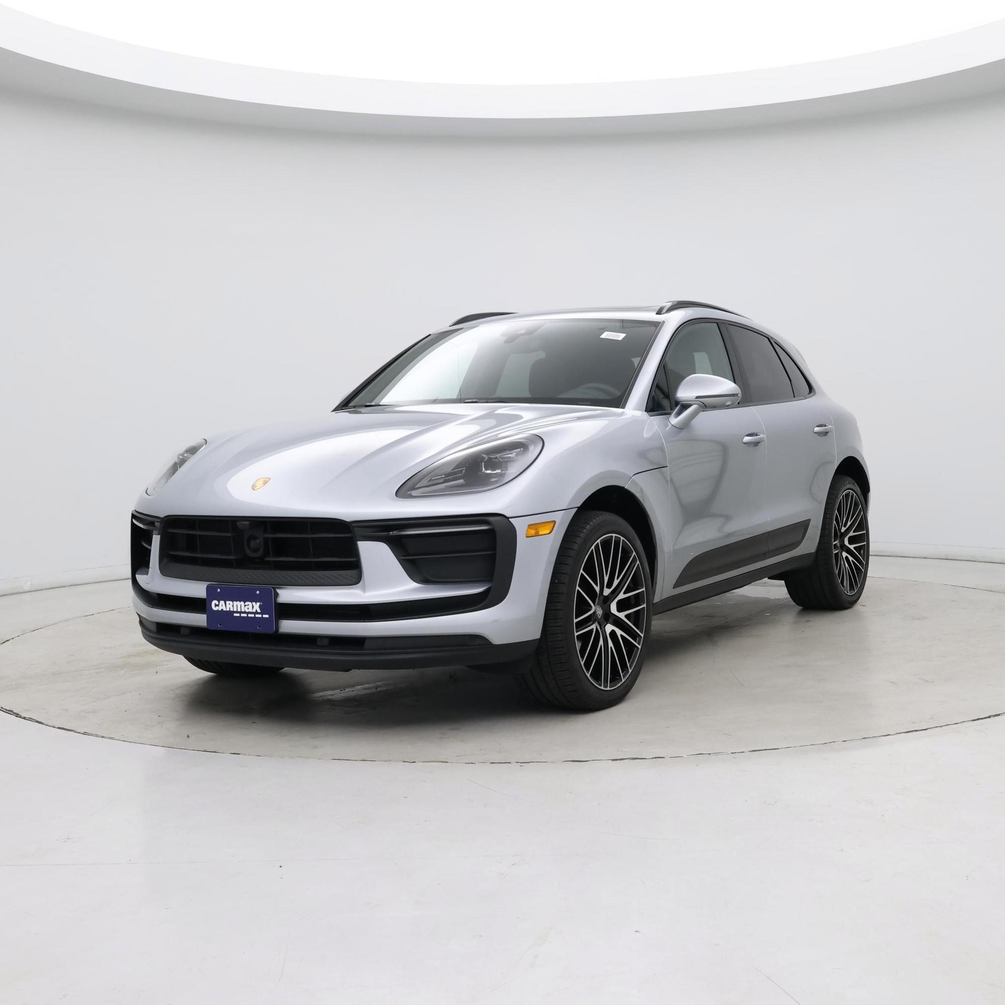 Thumbnail: 2022 Porsche Macan - 4